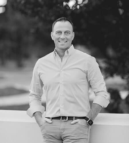 Matthew Finley headshot