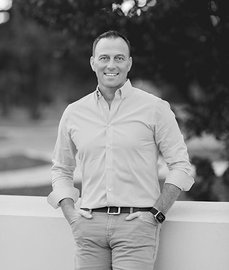 Matthew Finley headshot