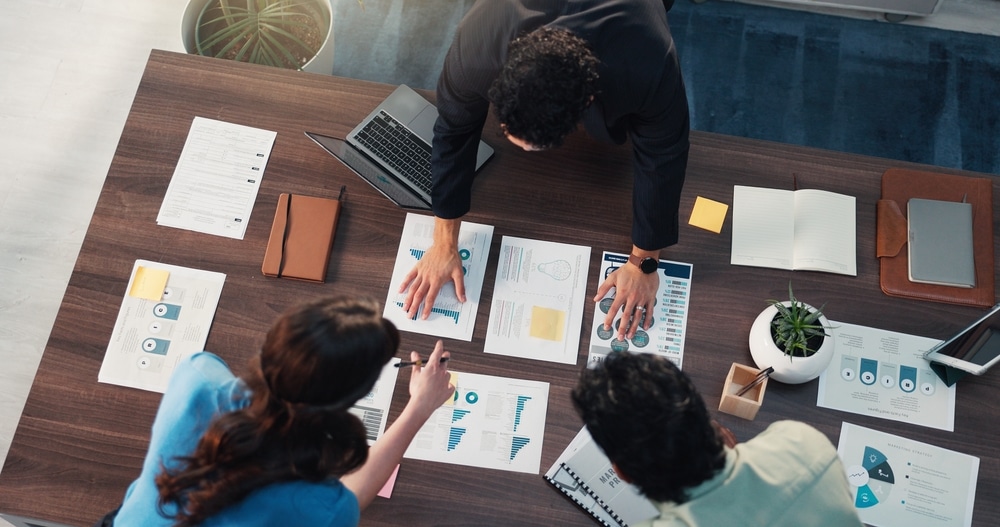 The Hidden Costs of DIY Project Management in Commercial Builds